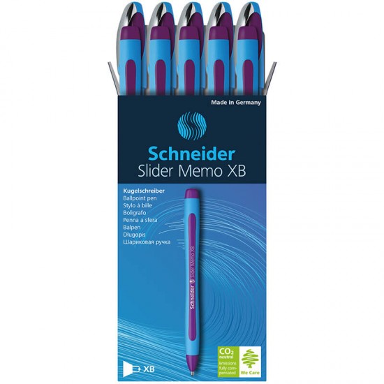 SCHNEİDER SCT-505 SLİDER MEMO TÜK.MENEKŞE 150208