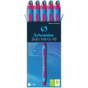 SCHNEİDER SCT-506 SLİDER MEMO TÜK.PEMBE 150209