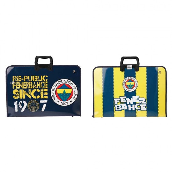 TMN 462901 FENERBAHÇE PROJE ÇANTASI 38X55