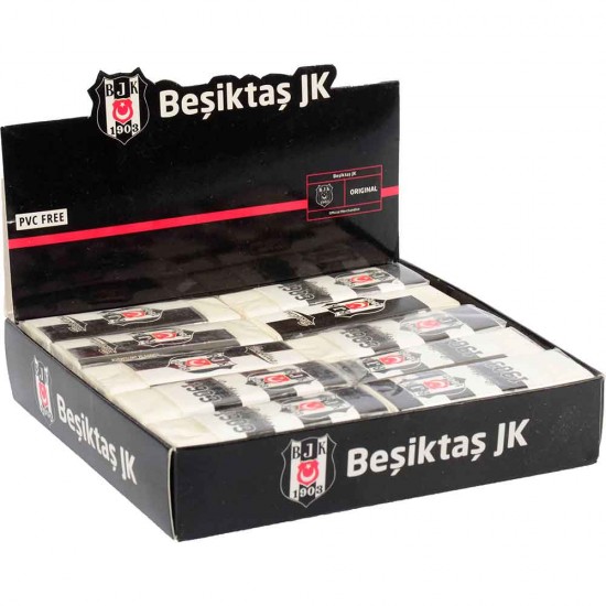 TMN 469336 BEŞİKTAŞ STANDART SİLGİ 20Lİ