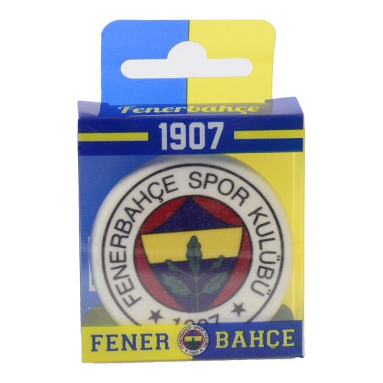 TMN 473287 FENERBAHÇE ŞEKİLLİ SİLGİ 36LI