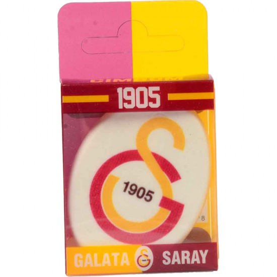 TMN 473288 GALATASARAY ŞEKİLLİ SİLGİ 36LI