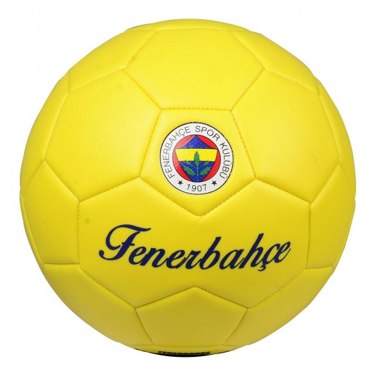 TMN 500932 FENERBAHÇE FUTBOL TOPU PREMİUM NO:5