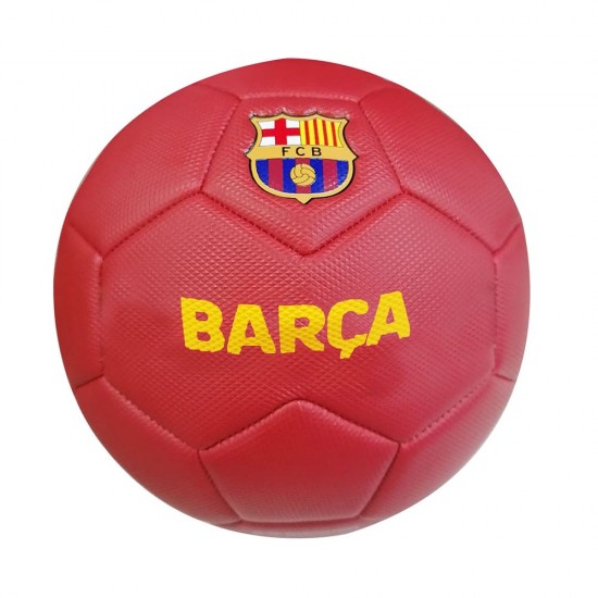 TMN 526427 BARCELONA FUTBOL TOPU PREMİUM NO:5