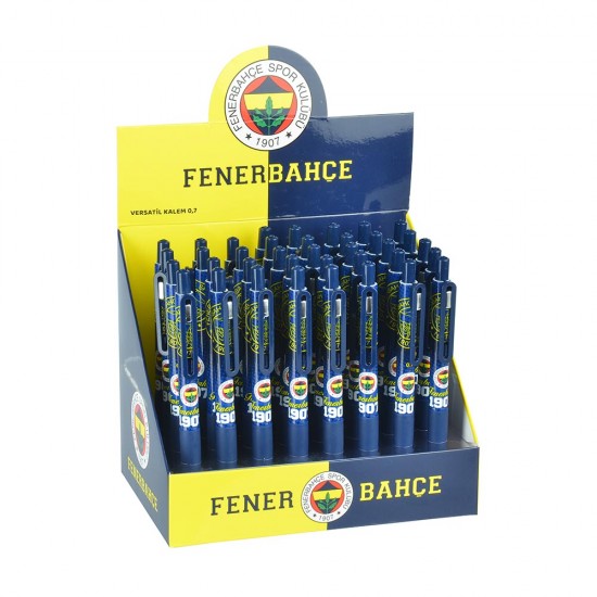 TMN 551367 FENERBAHÇE FUN VERSATİL 07MM