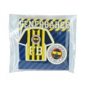 TMN 555772  FENERBAHÇE 2Lİ SİLGİ