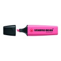 STABİLO BOSS FOSFORLU KALEM 70-150 PASTEL GÜLPEMBE