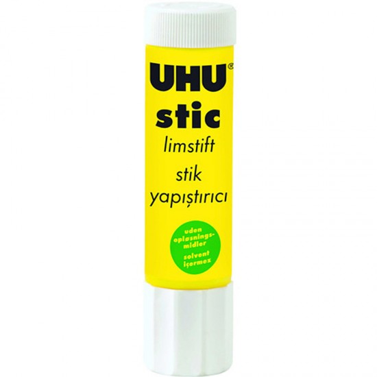 UHU YAPIŞTIRICI STİC 21GR 40869-40267654