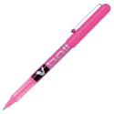 PILOT V-BALL ROLLER KALEM 05MM PEMBE