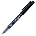 PILOT V-SIGNPEN İMZA KALEMİ SİYAH