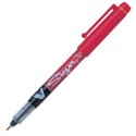 PILOT V-SIGNPEN İMZA KALEMİ KIRMIZI