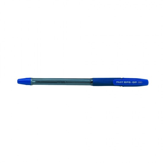 PILOT BPS-GP-M-L 1.0MM MAVİ