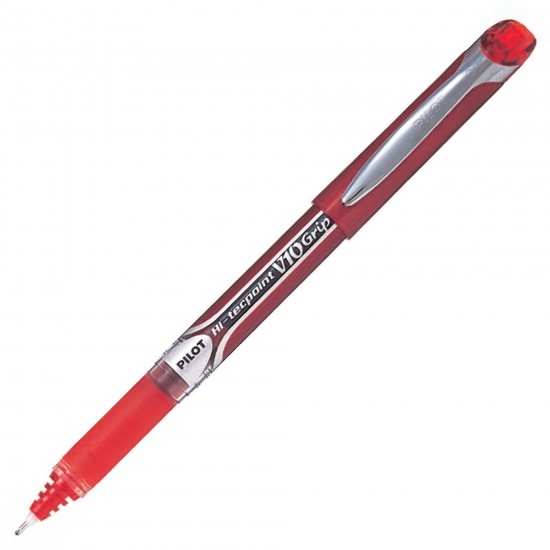 PILOT V10 GRİP HI-TECPOİNT KIRMIZI