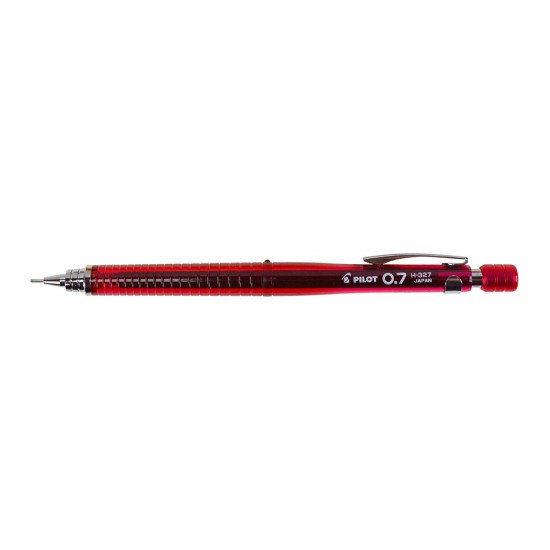 PILOT H-327-RT H32 07MM KIRMIZI