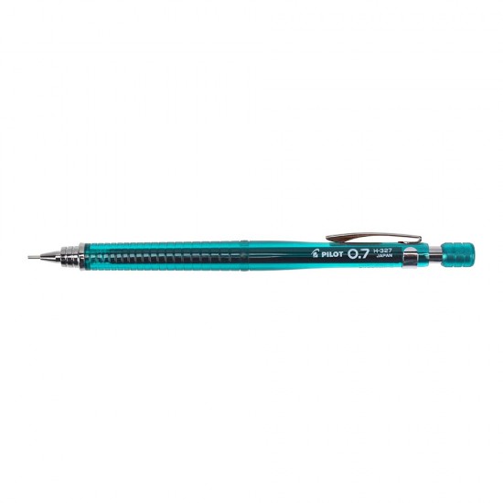 PILOT H-327-GT H32 07MM YEŞİL