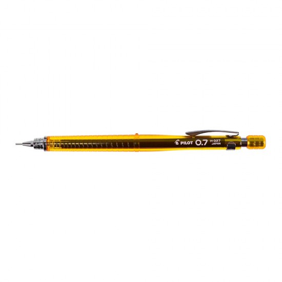 PILOT H-327-YT H32 07MM SARI