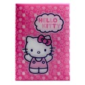 UMUR 4015-K HELLO KITTY OKUL DEF A4 96YP KARELİ