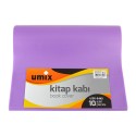 UMİX KİTAP KABI A4 10LU MOR 1911