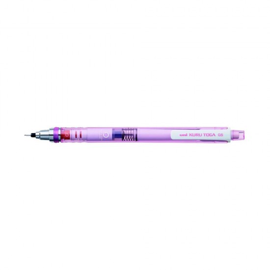 UNİ M5-450T KURU TOGA VERSATİL 05MM PEMBE