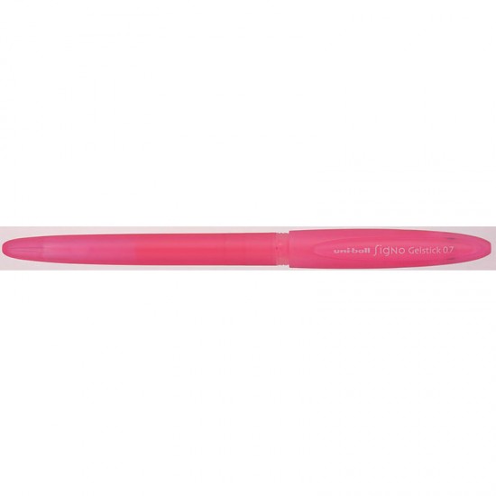 UNİ UM-170 SİGNO GELSTİCK F.PEMBE