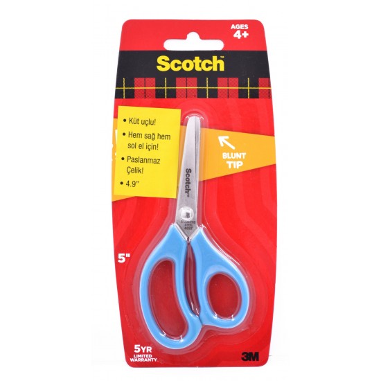 SCOTCH 1441BS MAKAS ÇOK AMAÇLI 5CM