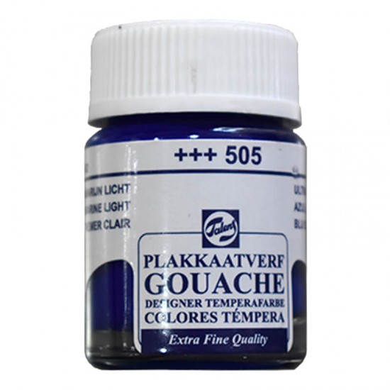 TALENS 65052 JAR GUAJ BOYA 16ML ULTRAMARINE