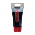 ARTCREATİON 1701 AKRİLİK BOYA 75ML İVORY BLACK