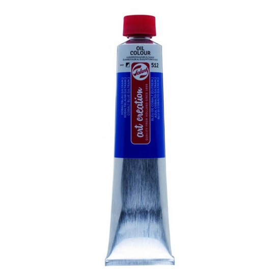 ARTCREATİON 40ML YAĞLI BOYA 512 COBALT BLUE