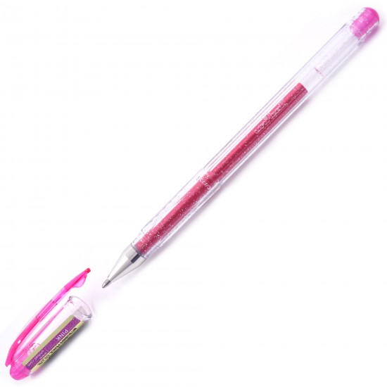 UNİ UM-120SP SİGNO SPARKLING 1MM PEMBE