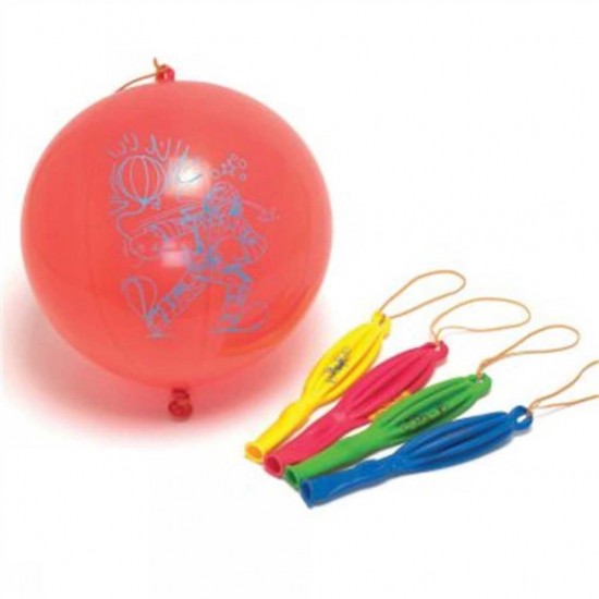 VATAN VT927 PUNCH BALON 100LÜ